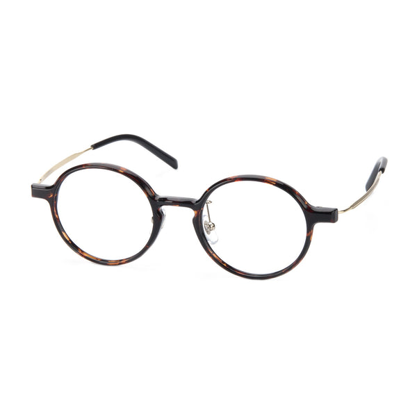 BASIC | Tortoiseshell Round