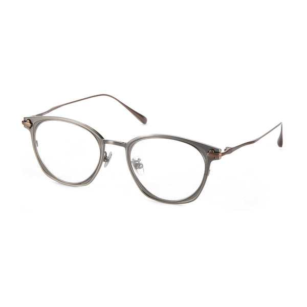 INTELLI | Titanium Shadow Chrome Wellington