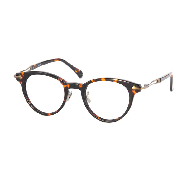 VINTAGE | Tortoiseshell Bronze Boston